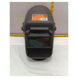 Weld-It Welding Helmet Shade 10