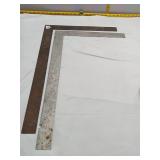 Steel Framing Squares - Lot of 2
