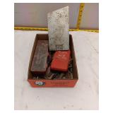Box Lot - Drill Bits & Sets