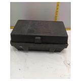 Black & Decker Belt Sander w/ Case