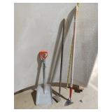 Garden Tools