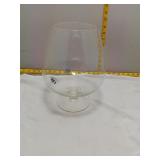 Large Brandy Snifter Glass - Oversized