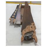 Zenith 5pc Interchangeable Saw Set