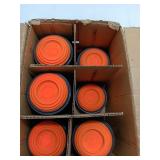 Box Lot - Remington Clay Pigeons