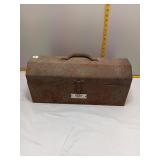 HWI Model 31120 Metal Tool Box