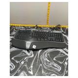 Microsoft Natural Ergonomic Keyboard 4000