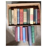 Vintage Books Mixed Lot - 30+ Volumes