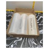 DuPont Canopy Herbicide Measuring Guides