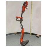 Black & Decker GrassHog String Trimmer