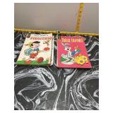 Vintage Comic Books - Gold Key & Charlton