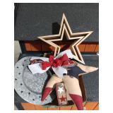 4th of July & Patriotic Decor