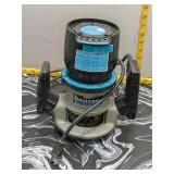 Sears Craftsman Electronic Router 315.17570