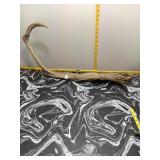 Driftwood Piece - Large Natural