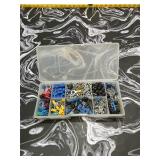 Wire Terminal Connectors Assortment Kit