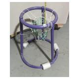 Floating Pool Basketball Hoop