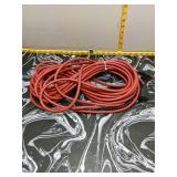 Red Extension Cord -