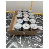 Victor & Acana Canned Dog Food - 13 Cans