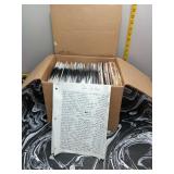 Vintage 45 RPM Singles Collection - 125