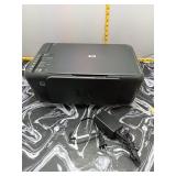 HP Deskjet F4440 All-in-One Printer
