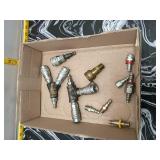 Air Fitting Quick-Connect Couplers & Adapters