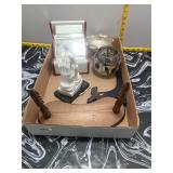 Vintage Decor & Collectibles Grouping