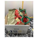 Christmas Decorations & Holiday Accessories
