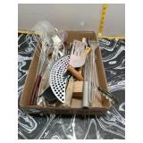 Kitchen Utensils & Serving Tools