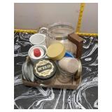 Vintage Kitchenware & Glassware