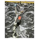 Rockford Industrial Tool Cable Come-Along Puller