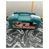 Makita BO4552KX Finishing Sander w/ Case