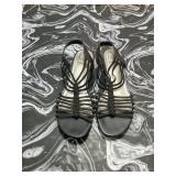 Main Street Gladiator Flat Sandals