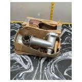 Universal No. 2 Vintage Hand Meat Grinder