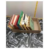 Vintage Cookbooks & Recipe Books