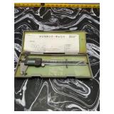 Mitutoyo Digimatic Caliper Series 500