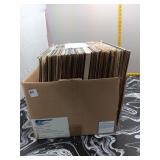33 1/3 RPM Vinyl Record Albums 1960-1976