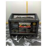 NAPA Outdoorsman 85-437 Battery Charger