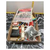 Hardware, Hooks & Home Repair Supplies