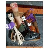 Halloween Decorations & Props
