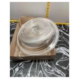 Glass & Metal Cookware Lids