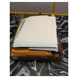 Cardmaking & Scrapbooking Paper Supplies