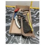 Vintage Hand Tools & Accessories