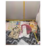 Scrapbooking & Paper Craft Supplies
