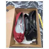 2 Pairs Women