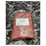 Home-Style Kathleen Vinyl Elasticized Table Cover