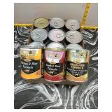 12 Victor Grain Free Turkey & Sweet Potato Stew