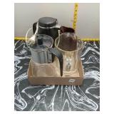 Coffee & Beverage Accessories