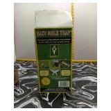 Easy Mole Trap - Heavy Duty Steel