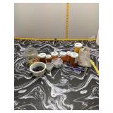 Screws - Phillips Head, Assorted Qty