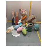 Easter Decorations & Decor Collection