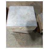 Athon Ceramic Floor Tiles - Stack of Approx 20